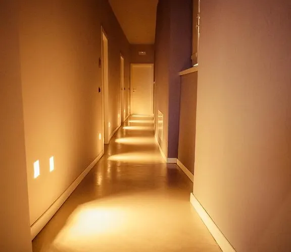 Nocleg ze śniadaniem Aurora 3*