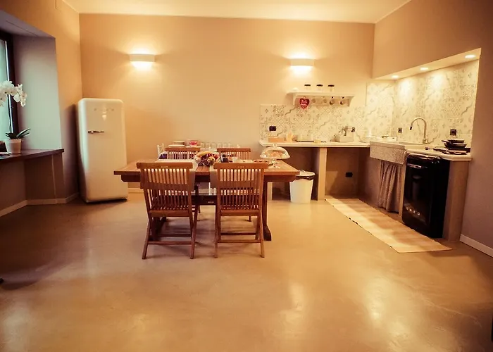Nocleg ze śniadaniem Aurora 3*
