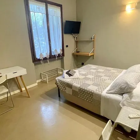 Bed & Breakfast Aurora 3*