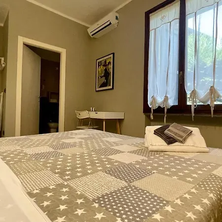 Aurora 3* Bergamo