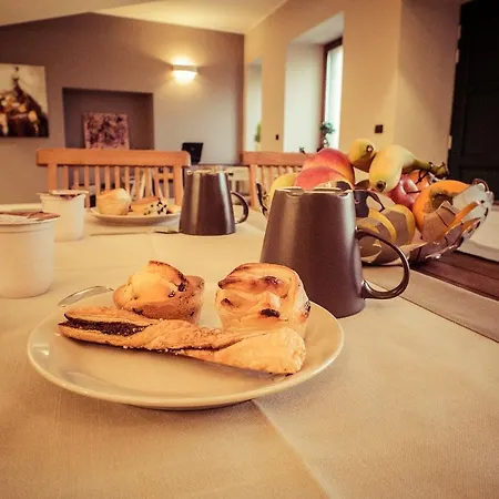 Aurora Bed & Breakfast Bergamo