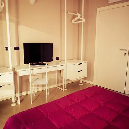 Aurora Bed & Breakfast 3*