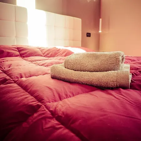 Aurora Bed & Breakfast Bergamo