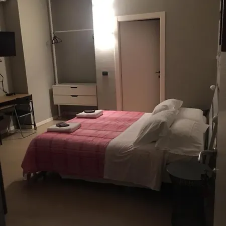 极光住宿加早餐旅馆