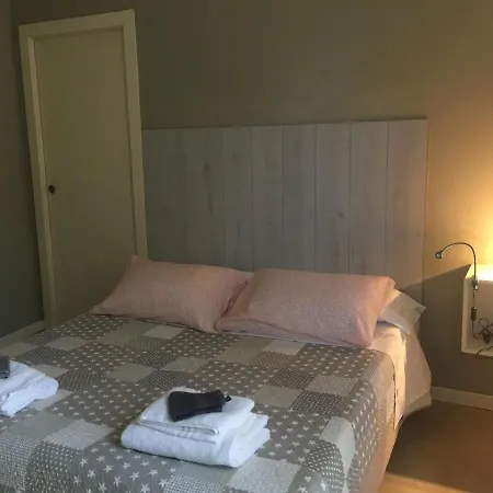 B&B Aurora 베르가모