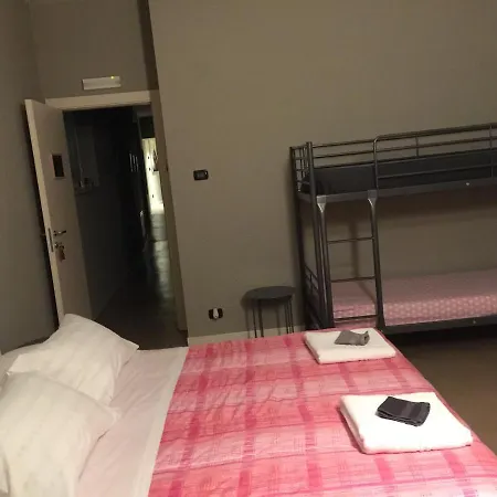 B&B Aurora 베르가모