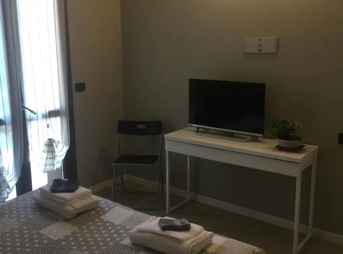 Couette-café Aurora 3*